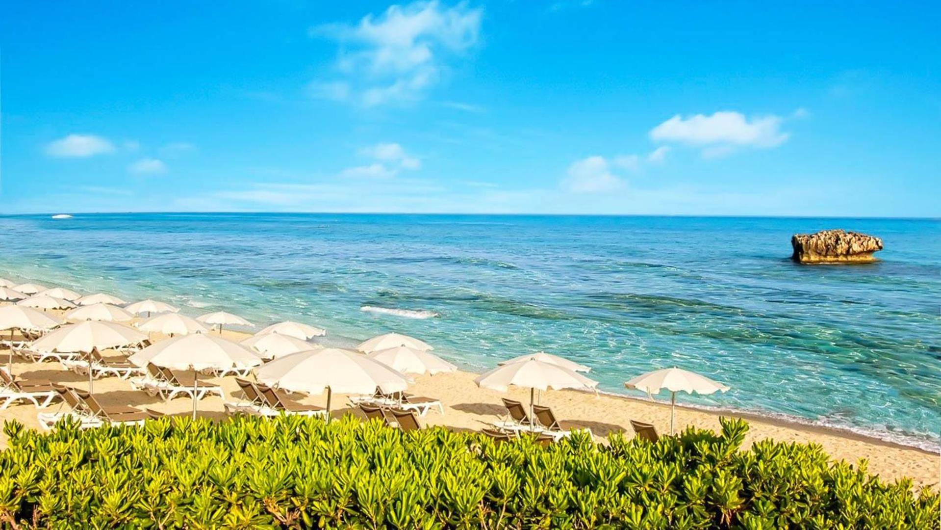 Borgo Di Riaci Beach Resort 산타도메니카 외부 사진
