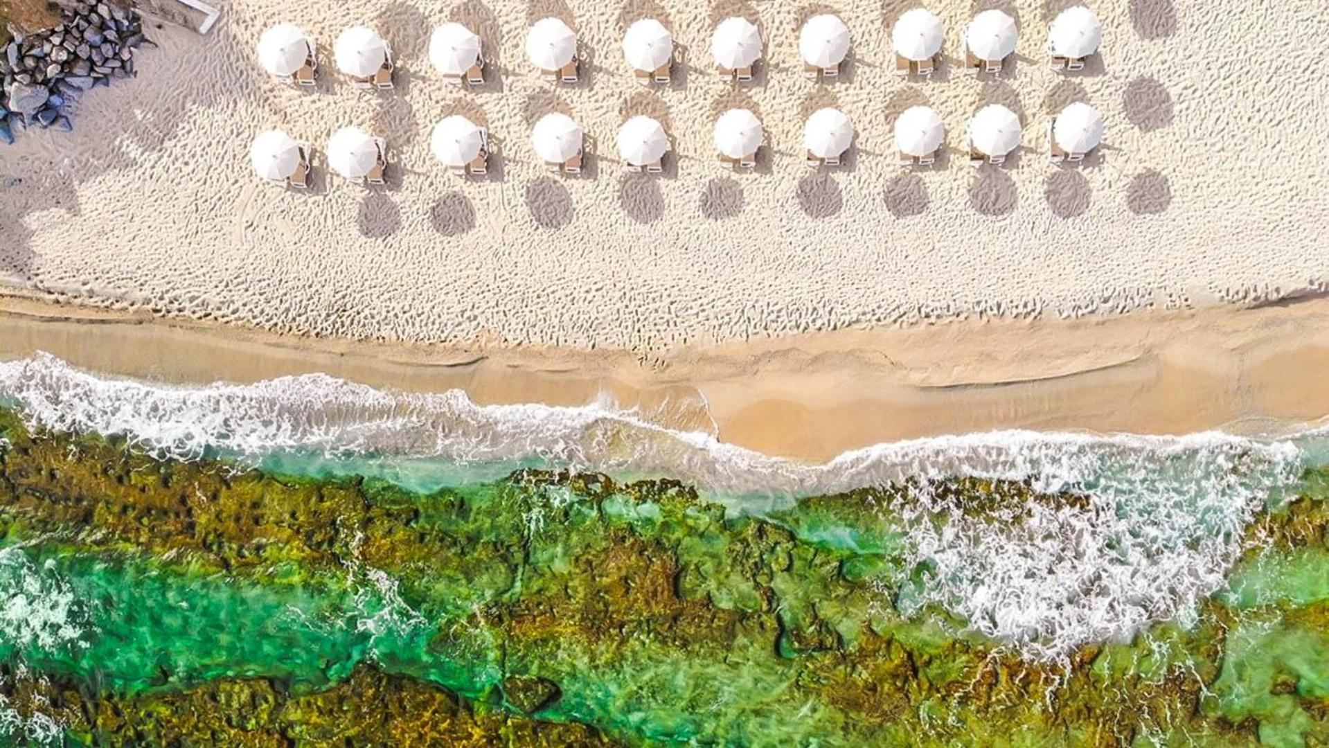 Borgo Di Riaci Beach Resort 산타도메니카 외부 사진